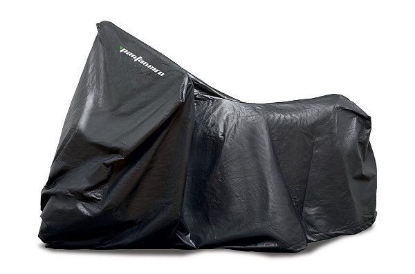 CAPA PARA MOTO PANTANEIRO
