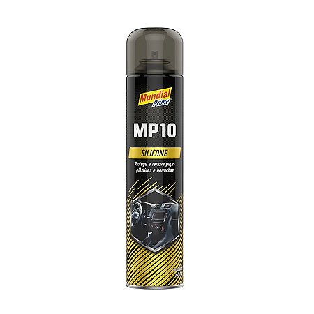 SILICONE SPRAY MUNDIAL PRIME MP10