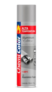 TINTA ALTA TEMPERATURA EDITION