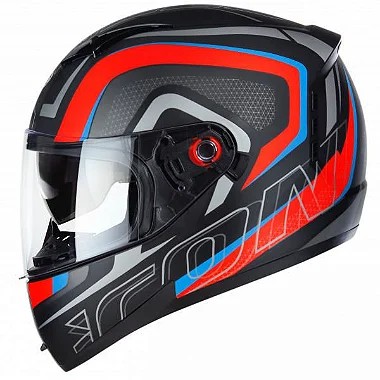 Capacete ICON Peels