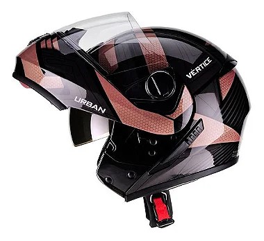 Capacete PEELS U-RB2