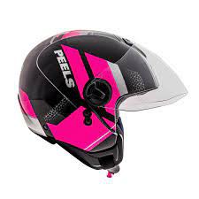 CAPACETE PEELS FREEWAY 4 EVER
