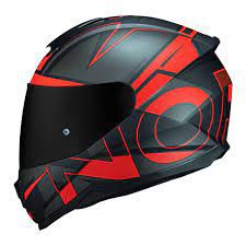 CAPACETE NORISK RAZOR AXIAL