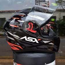 ASX City