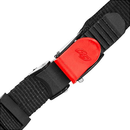 CORREIA PARA CAPACETE