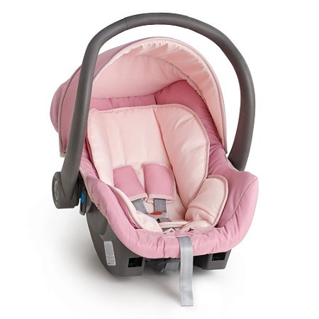 Bebe Conforto Galzerano Cocoon Rosa Bebe 0 Kg A 13 Kg 123ferramentas