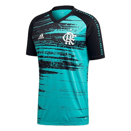 blusa masculina flamengo
