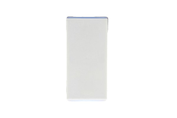 Interruptor Bipolar Paralelo Branco 612008BC Pial Plus +