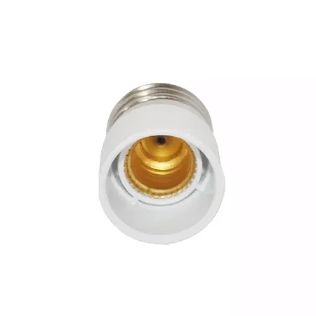 Adaptador E14 para E27 Gaya 9297