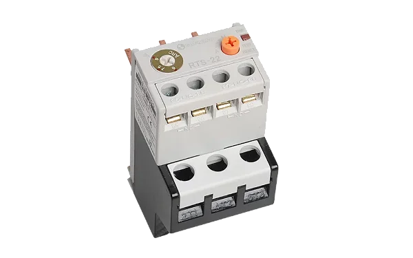 Rele Termico RTS Soprano