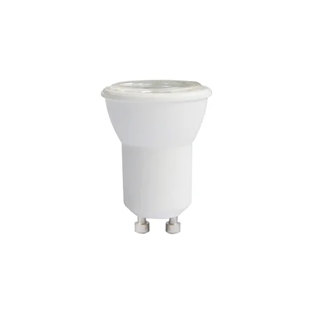Led Mini Dicroica MR11 3,5W 4K Bivolt Pix - 36505983