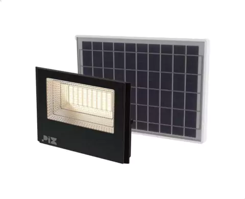Refletor Solar 25W 3K Pix - 36507829