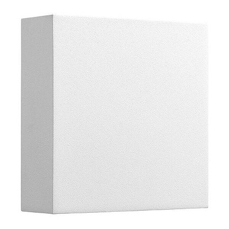 Arandela 2XFacho 6W 2.7K Bivolt Brilia 437483 ¹