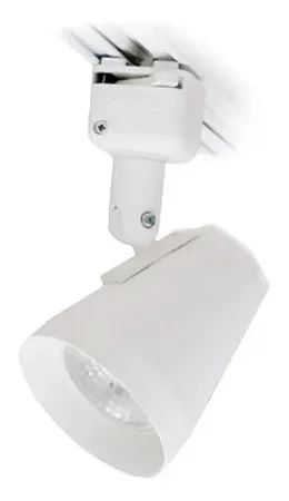 Spot Trilho Cone Par16 Altena LSA10092BF