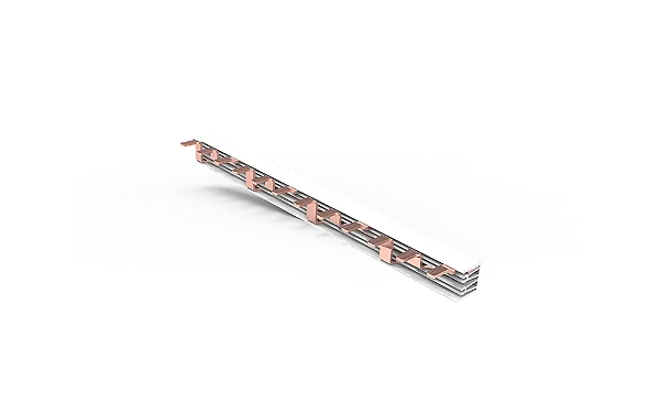BARRAMENTO MONO FASE 80A 54P 1M SOPR-
