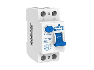 INTERRUPTOR DR - DRS2 L-040A