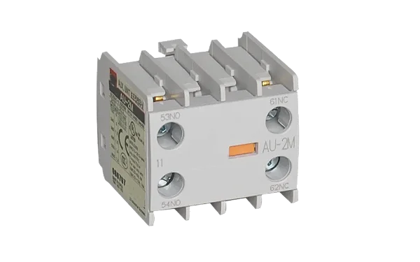 BLOCO CONT NA+NF AU2M-11 SOPRANO 05150.5005.01