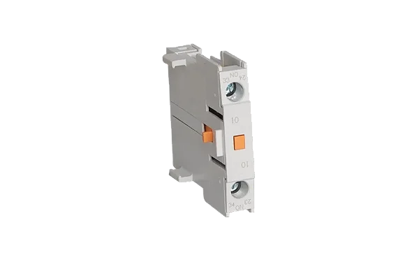 BLOCO CONT 1NA+1NF AU1-11 SOPRANO 05150.5002.01