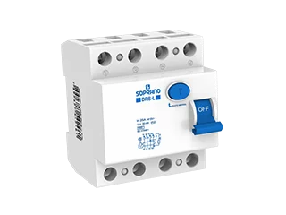 INTERRUPTOR DR - DRS4 L-063A
