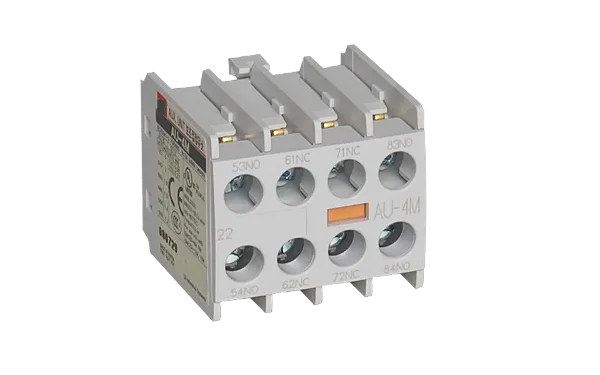BLOCO CONT 2NA+2NF AU4M-22 SOPRANO 05150.5006.01