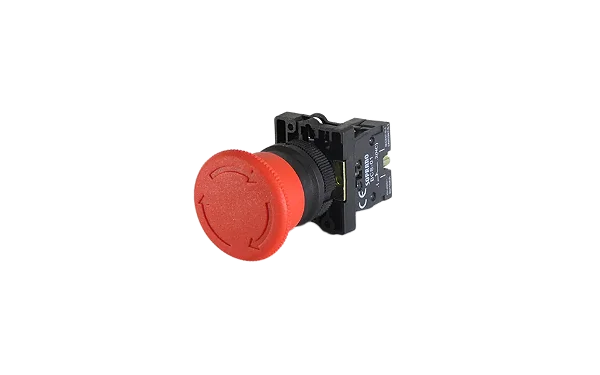 BOTAO EMERG DESTR GIR COG 40 NF SOPRANO