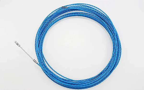 PASSA FIO HELICOIDAL 20M