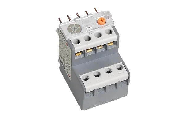 RELE TERMICO RTS-012 (4-6) SOPR