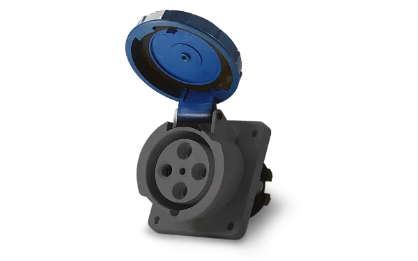 TOM. EMB. TEP-5549-63A-3P+T+N-220\240VCA-IP67-9H