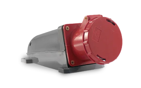TOM. SOB. TSP-5506-63A-3P+T+N-380\440VCA-IP67-6H