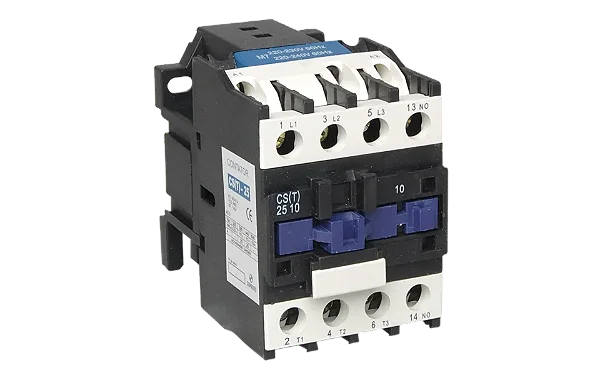 CONTATOR 3P 115A CST 220V 2NA+2NF SOPR ¢