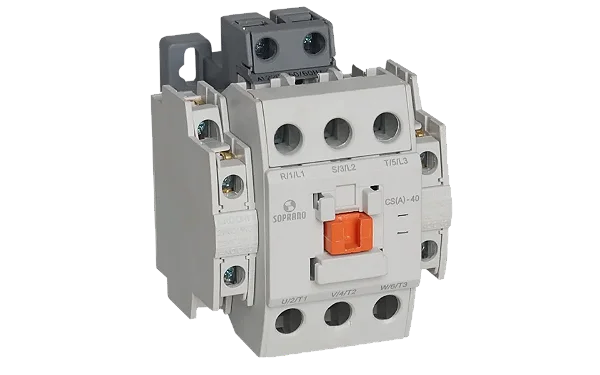 CONTATOR CSA-32 2NA+2NF 220V/240VCA