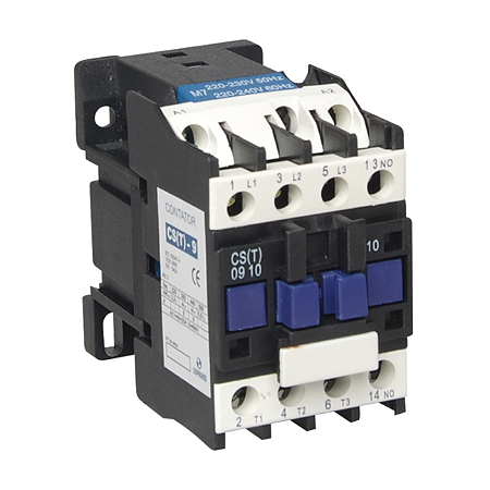 CONTATOR 9A 1NA+NF 24VCA CS(A)-9 SOPR-