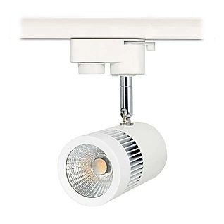 Spot de Led 10W 6000K Branco para trilho