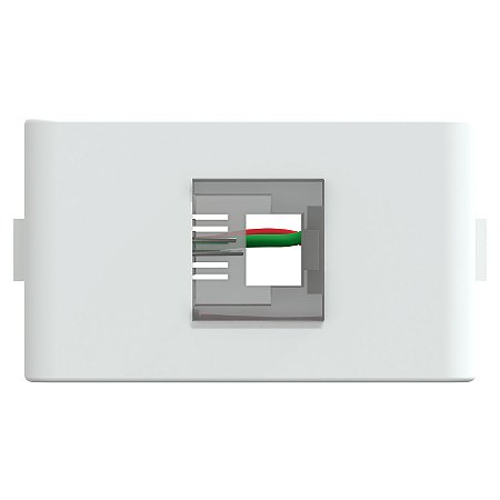 S402207 MOD TOM RJ11 2FIOS 1M BC FC LUN.UP