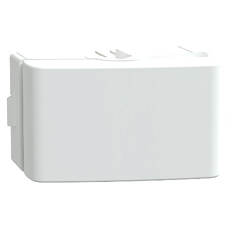 MOD INTER BIP PAR 10AX 250V 1M BC LUN.UP