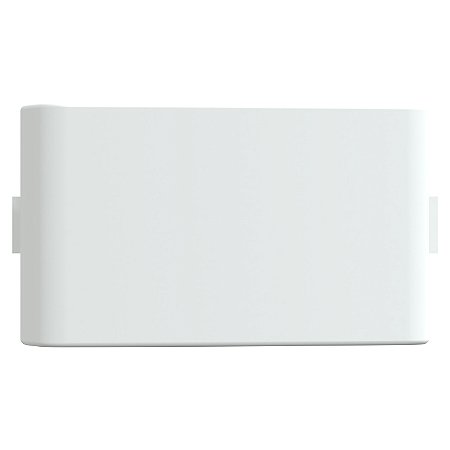 S400107 MOD INTER SIMP 10AX 250V 1M BC FC LUNAREUP