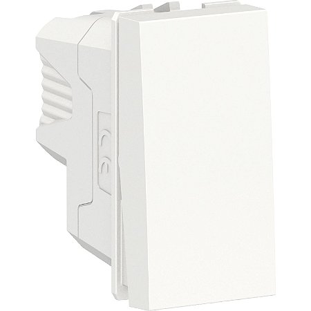 Interruptor Intermediário 10A 250V Branco Schneider Orion S70110504