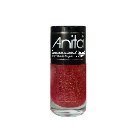 Esmalte Anita - Chá De Lingerie - 10Ml