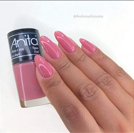 Esmalte Anita Cor – Simple 10Ml