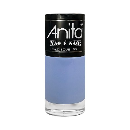 Esmalte Anita 10Ml - Disque 180