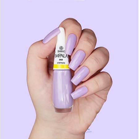 Esmalte Impala Zaz  - 7,5 Ml