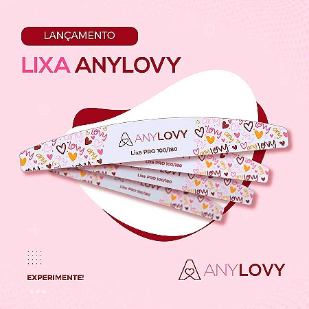 Lixa Booberang AnyLovy - 25und