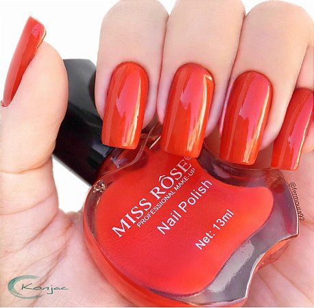 MISS RÔSE CREMOSO 12 ML COR - A012