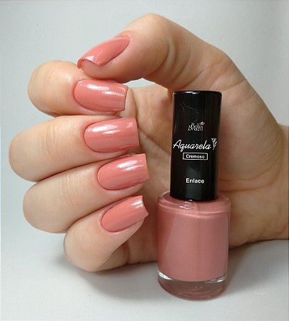 Esmalte Bella Brazil - Enlace