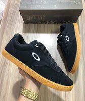 sapatênis oakley
