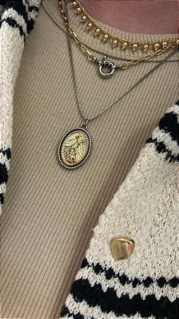 Mix de Colares Miguel Arcanjo