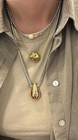 Mix Mistura de Banhos Gota