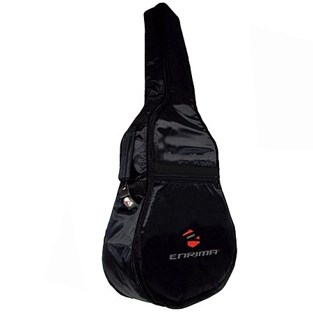 Capa Para Violão Folk Almofadada Luxo Bag