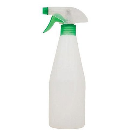 PULVERIZADOR GATILHO 500ML GUARANY