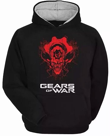 moletom gears of war